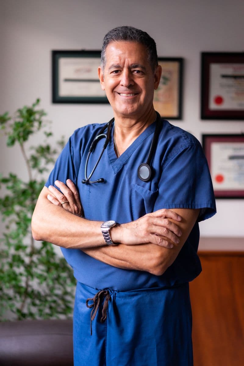Family medicine physician advisor