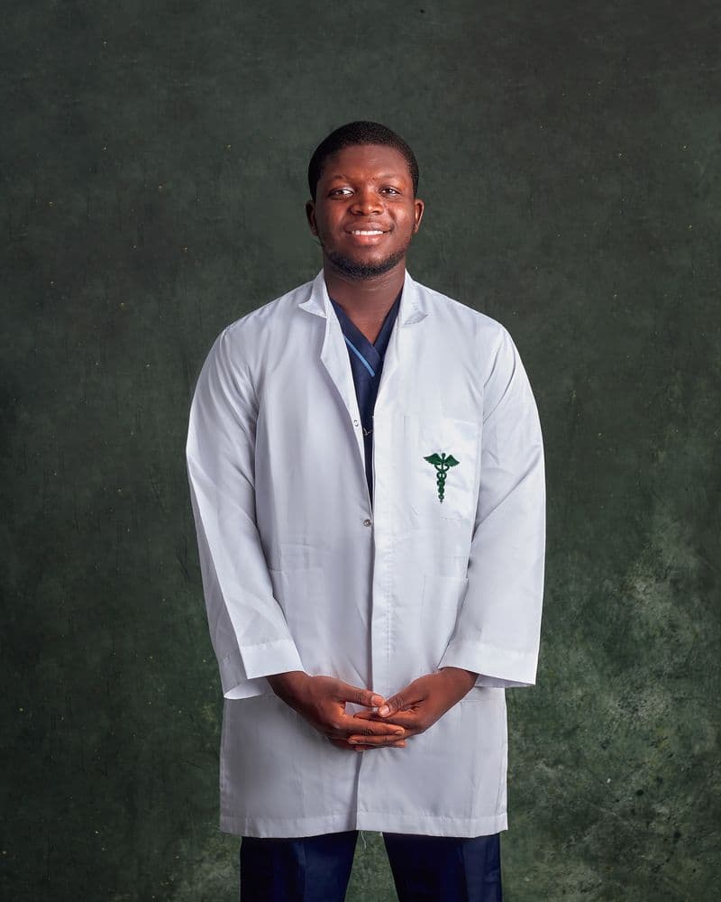 Specialist physician consultant
